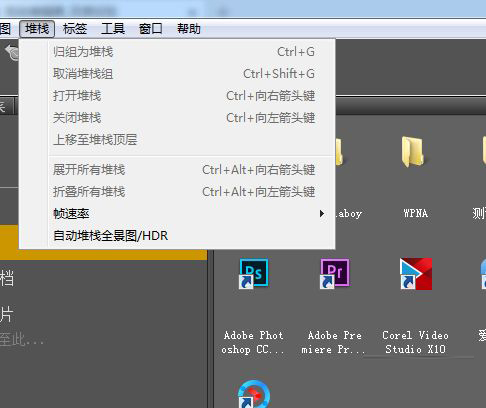 adobe bridge最新版下载