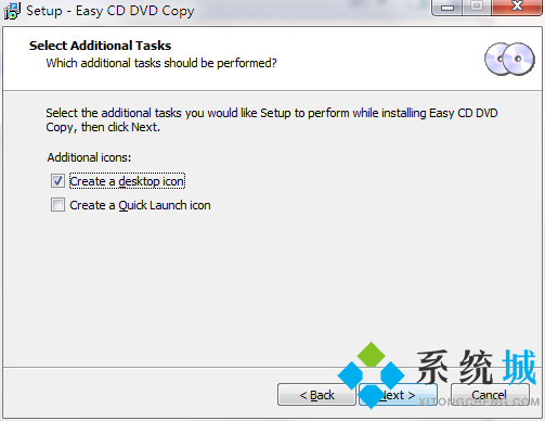 Easy CD DVD Copy(光盘复制工具)下载
