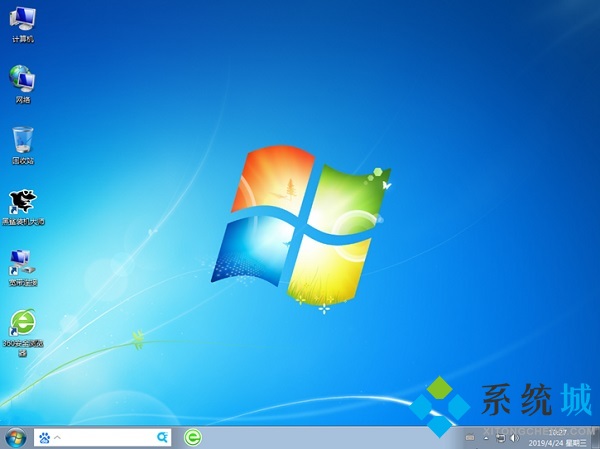 黑鲨装机大师免费版下载