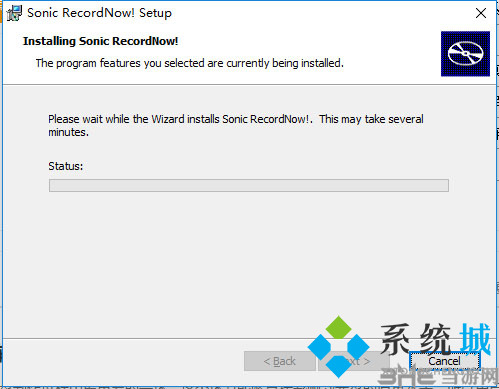 RecordNow(CD刻录专家)下载