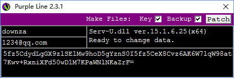 Serv-U FTP Server中文免费版下载