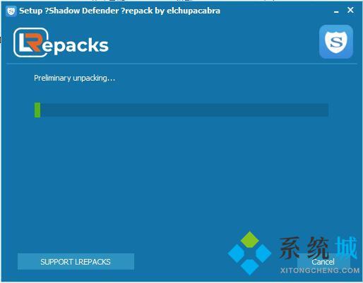 Shadow Defender中文版下载