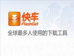 网际快车（FlashGet）官方标准版