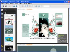 AdobeReaderPDF阅读器中文版