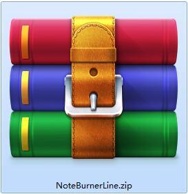 NoteBurner Line Music Converter(线路音乐转换器)下载