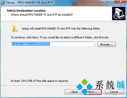 RPGVXACE RTP官网版下载