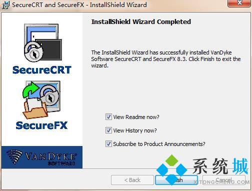 SecureCRT(终端模拟器) 下载