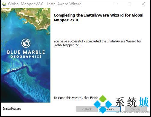 Global Mapper软件下载