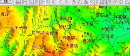 Global Mapper软件下载