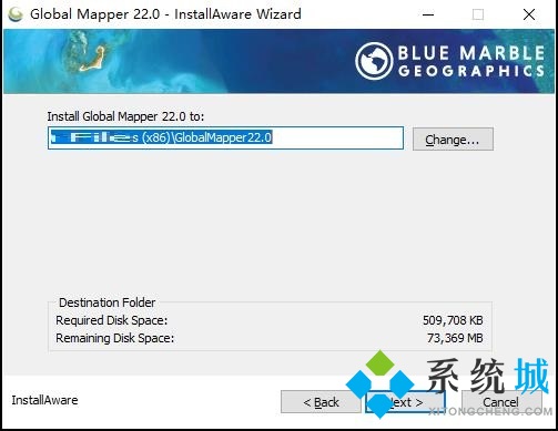 Global Mapper软件下载