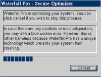 Waterfall Pro(CPU降温软件)下载