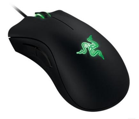 雷蛇Razer 炼狱蝰蛇鼠标驱动下载