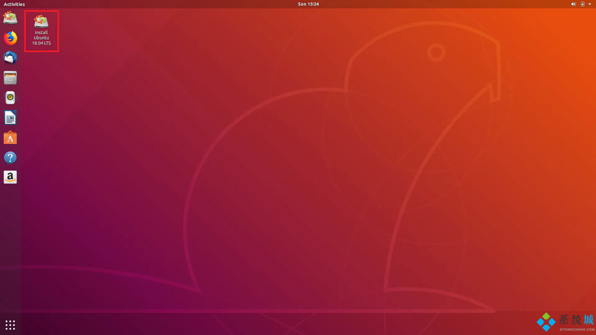 Ubuntu 16.04 LTS 桌面系统下载