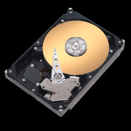hdtunepro(硬盘检测工具)