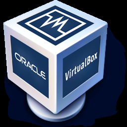 OracleVMVirtualBox虚拟机软件