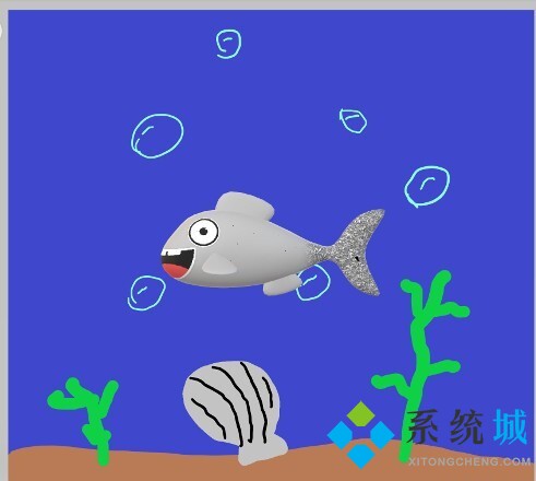 画图3d下载
