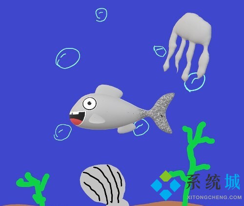 画图3d下载