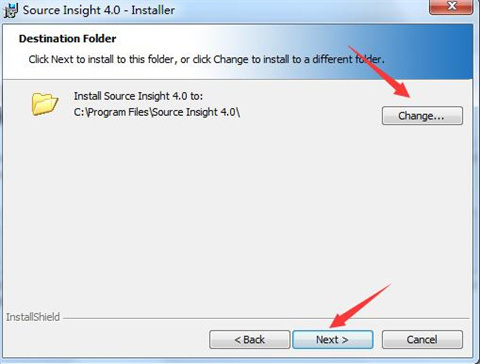source insight 3.5下载