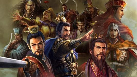 三国志14 威力加强版最新补丁下载