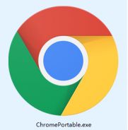 chrome绿色版portable