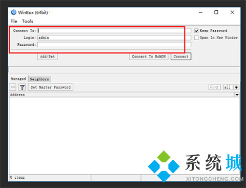 winbox中文版下载
