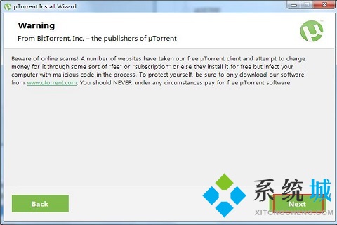 utorrent中文版下载