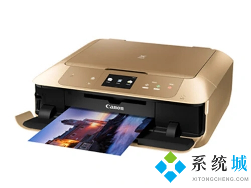 佳能PIXMAE608打印机驱动下载