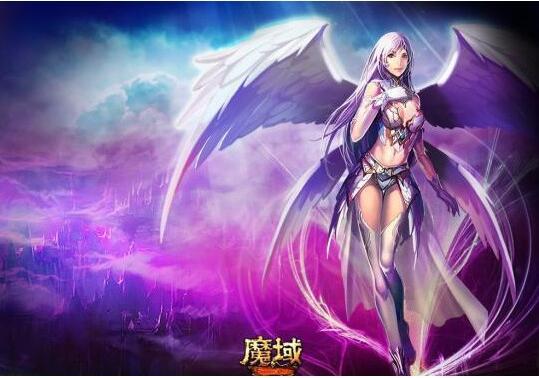 魔域花屏补丁使用说明1