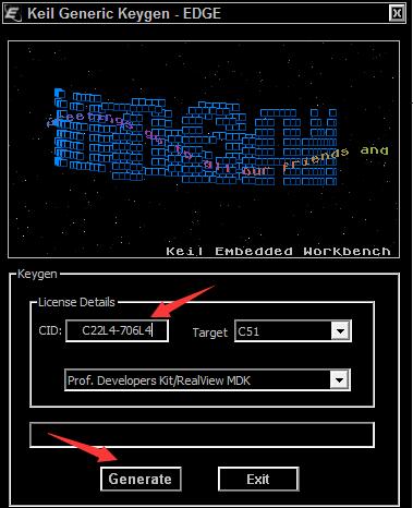 Keil C51最新教程3