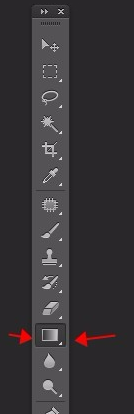 photoshop cs6怎么填充颜色