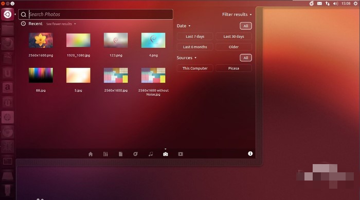 UbuntuV18.04安装中文版