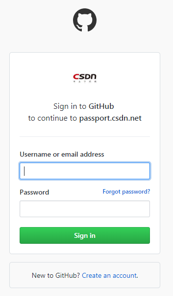 CSDN下载器怎么登陆