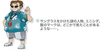角色3