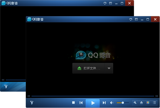 QQ影音播放器电脑版如何截取视频