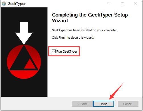 geektyper模拟黑客软件安装步骤6