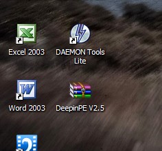 Windows虚拟光驱最新版常见问题1