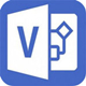 visio2019中文版免费版下载附激活工具专业版