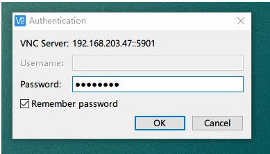 VNC Viewer中文版使用方法3