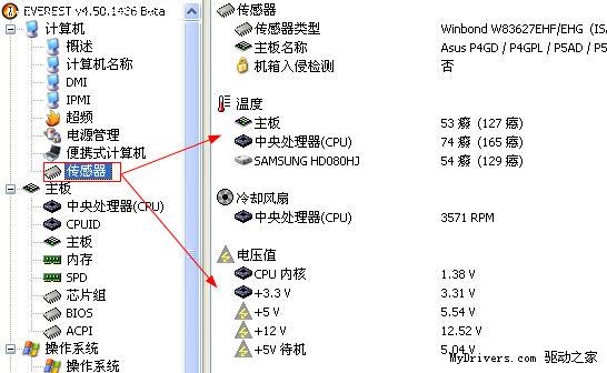 EVEREST Ultimate Edition免费版使用方法2