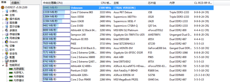 EVEREST Ultimate Edition免费版使用技巧9