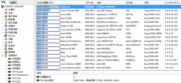 EVEREST Ultimate Edition免费版使用技巧11