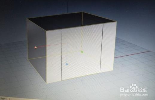 犀牛软件最新版如何使用操作轴5