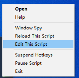 autohotkey魔兽脚本多开详细教程1