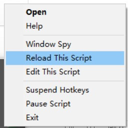 autohotkey魔兽脚本多开详细教程2