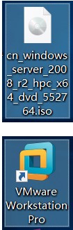 vmware虚拟机如何创建虚拟机1