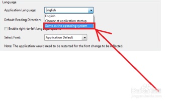 adobe reader 10改界面步骤4