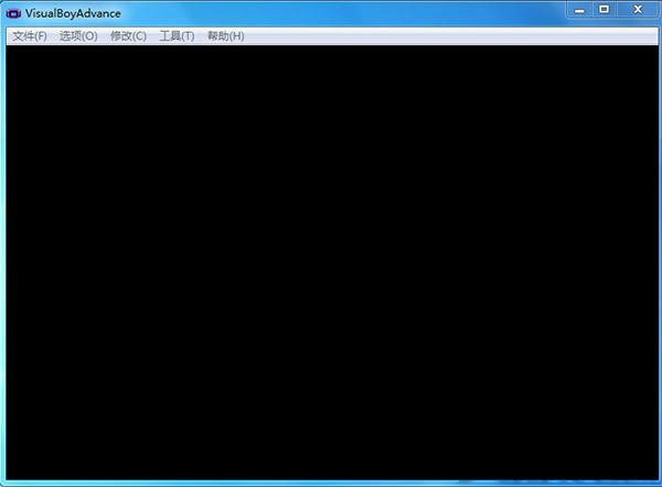 VisualBoyAdvance