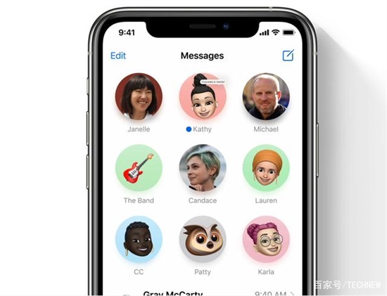 iOS14更新内容6