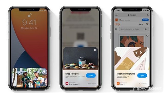 iOS14更新内容9