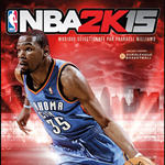 NBA2K15免费中文版